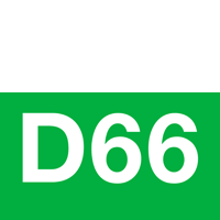 D66 TK 2012