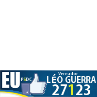 LÉO GUERRA