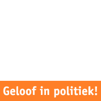 Geloof in politiek!