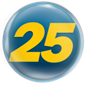 Eu voto 25