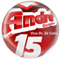 André Gadelha 15