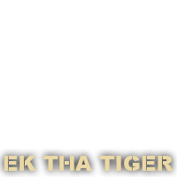 @Beingsalmankhan EkThaTiger 