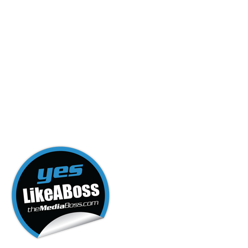 Yes LikeABoss