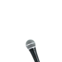 Quero fazer stand-up.