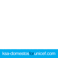 Domestos for Unicef (KSA)