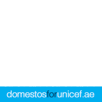 Domestos for Unicef (UAE)