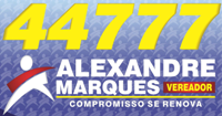 44777 ALEXANDRE MARQUES 