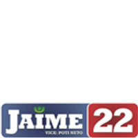 #JaimeCalado22