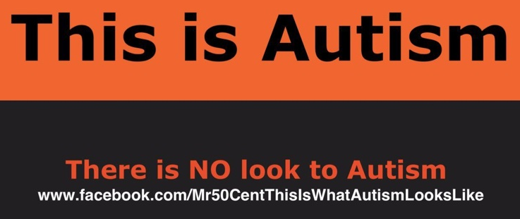 This IS AUTISM- Campaign