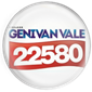 Genivan Vale 22580