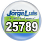 Jorge Luis 25789