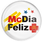 #McDiaFeliz