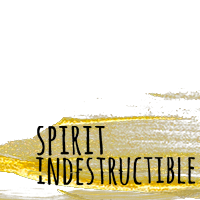Spirit Indestructible