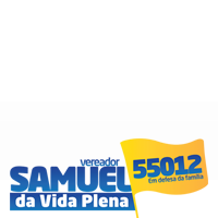 Samuel da Vida Plena 55012 