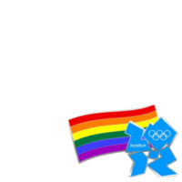 Gay Pride and the Olympics