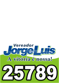 Jorge Luis 25789