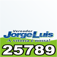 Jorge Luis 25789