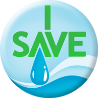 I Save Water