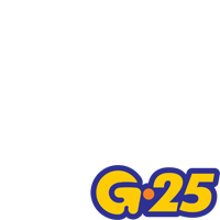 Graciete 25
