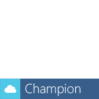 MS Digital Cloud Champions
