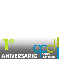 Open D - Diseno para todos 