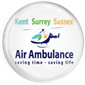 Sussex Air Ambulance 