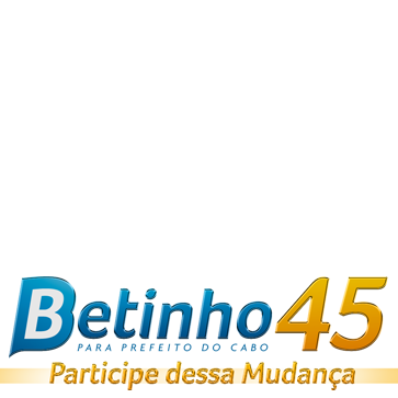 Betinho 45