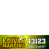 #EdivanMartins43123