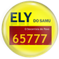 ELY DO SAMU VEREADOR 65777