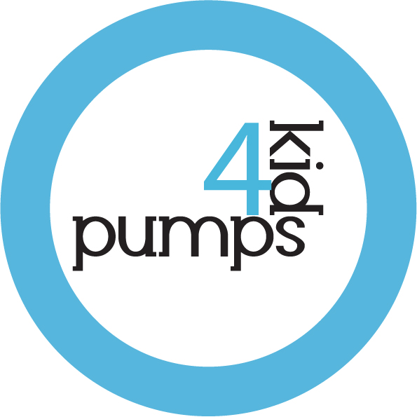 Pumps4kids