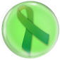 Green Ribbon for Kyu Jong 