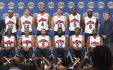 The Dream Team 