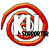 Kingsisle Universe Supporter