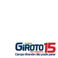 Campo Grande não pode parar