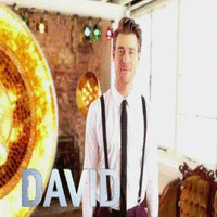 #WeAreTeamDave