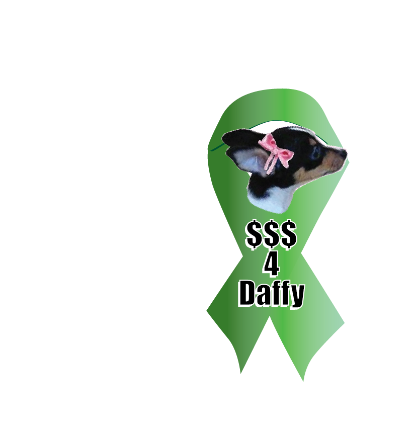 Dollars for Daffy
