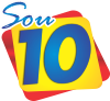 Pedreiras é 10