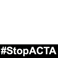 #StopACTA!