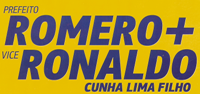 Romero Prefeito de Campina