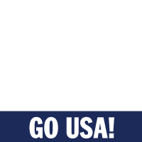 Go, USA! Olympics 2012