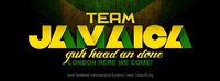 #TeamJamaica