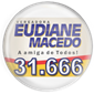 Eudiane Macedo 2012