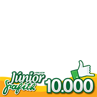 Júnior Grafith 10.000