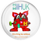 IIH UK ~ Fuzzy