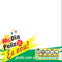 Mc Dia Feliz 2012