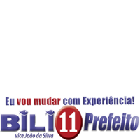 Bili Prefeito 11