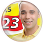 Voto 23!