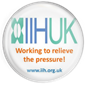 IIH UK~Relieve the Pressure