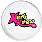 The Official Keri Krew