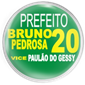 Prefeito Bruno Pedrosa